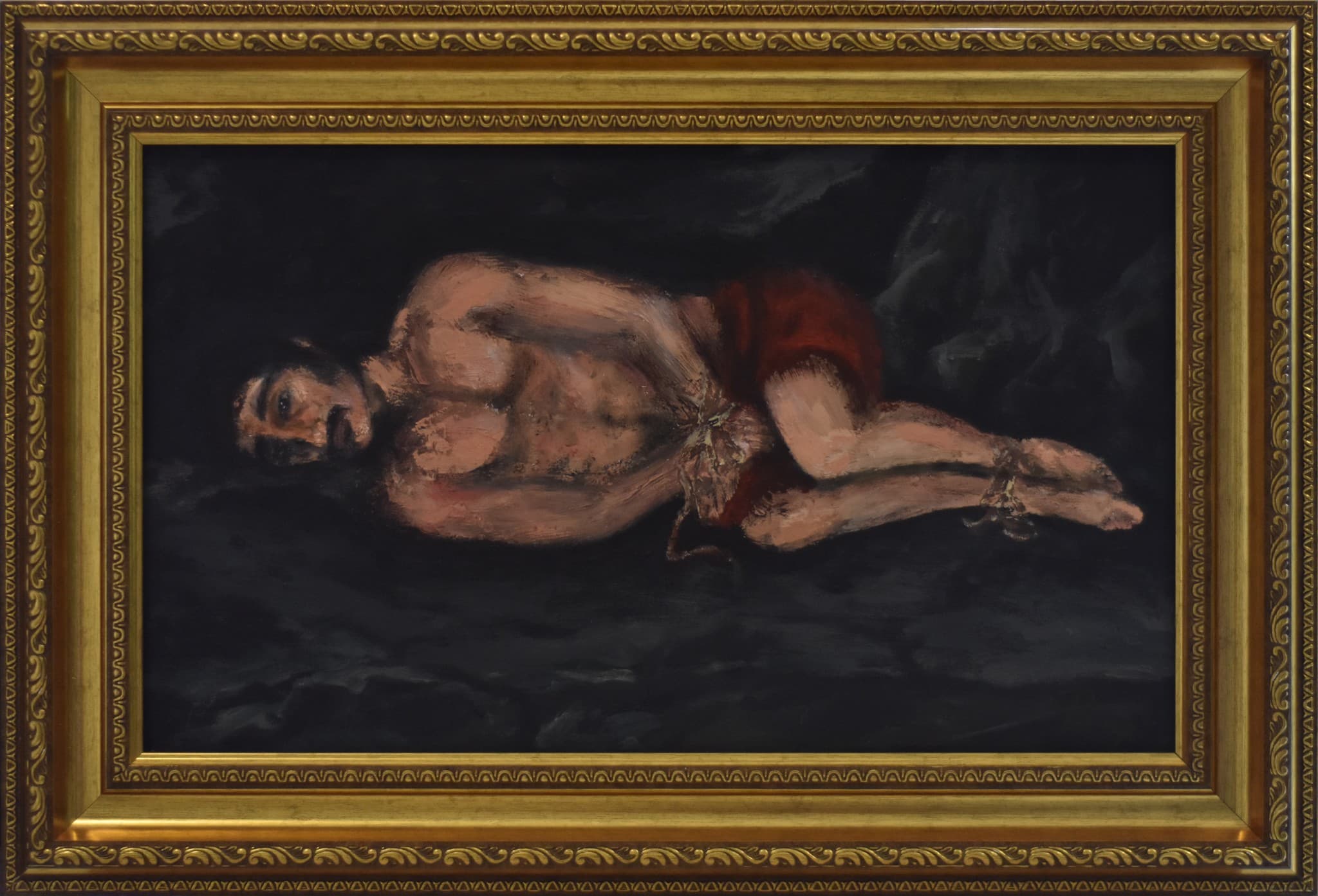 El Cordero de Dios